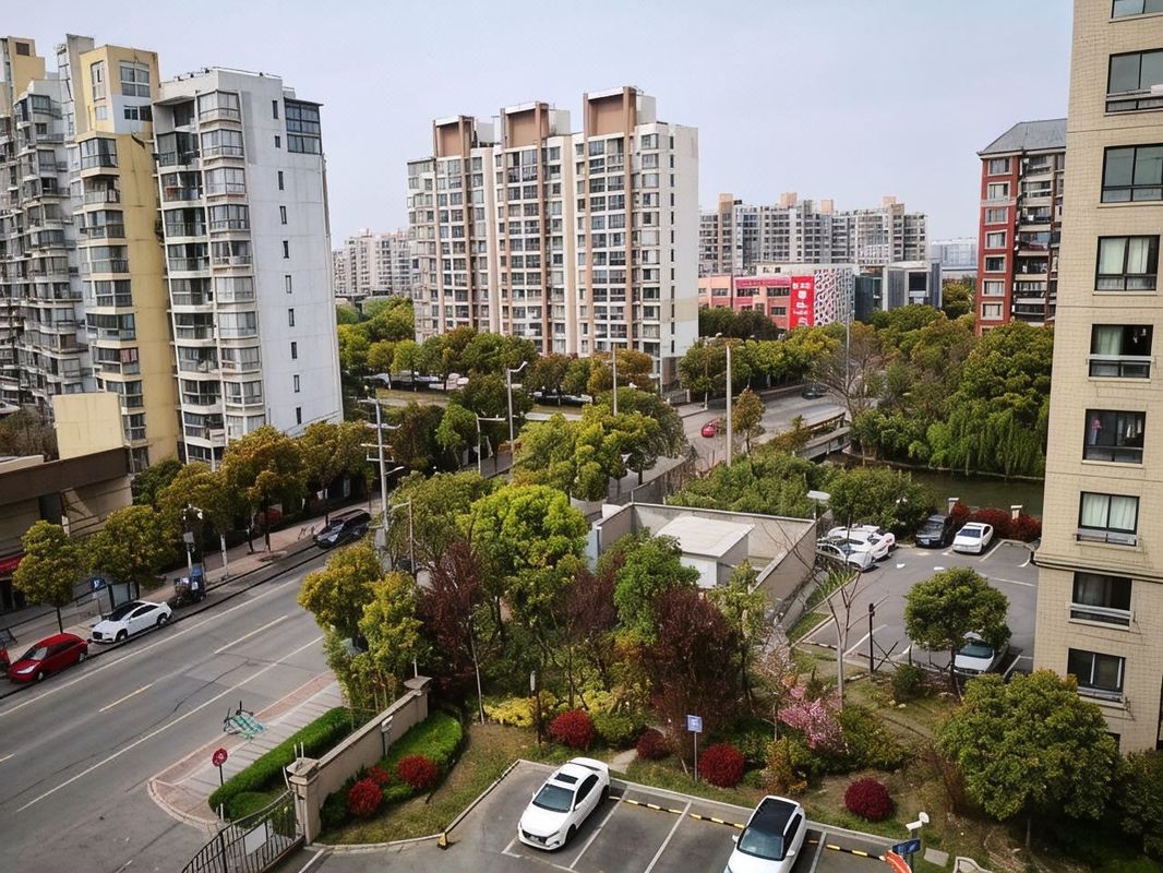 桔悦酒店(上海虹桥机场定边路地铁站店)