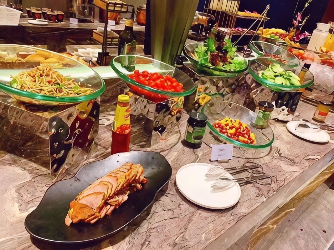 昆明站关上国贸中心亚朵酒店