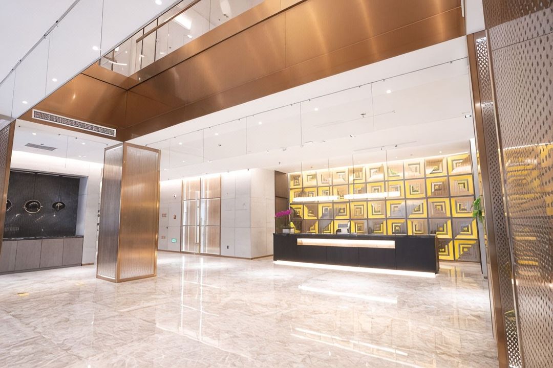 山东湖西饭店(济南泉城广场大明湖店)