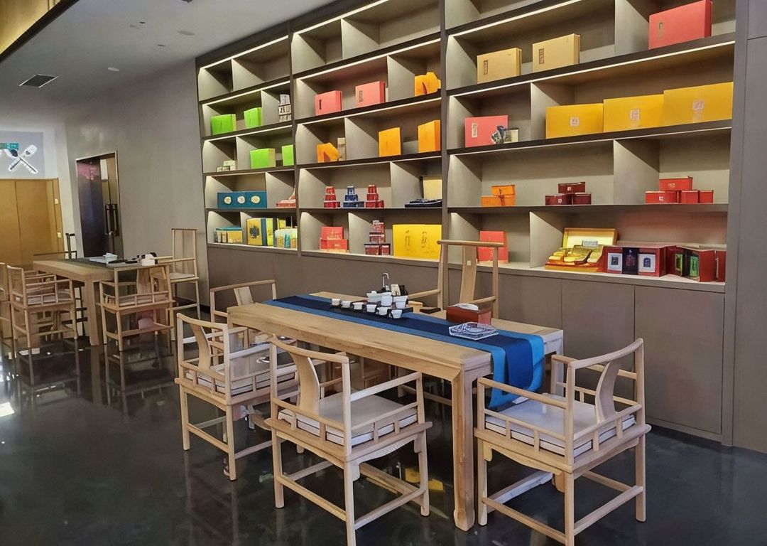 天津麦客达温德姆酒店