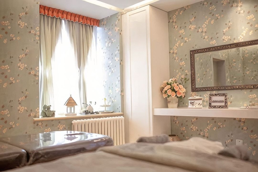 北京宝欐酒店(国贸SKP店)