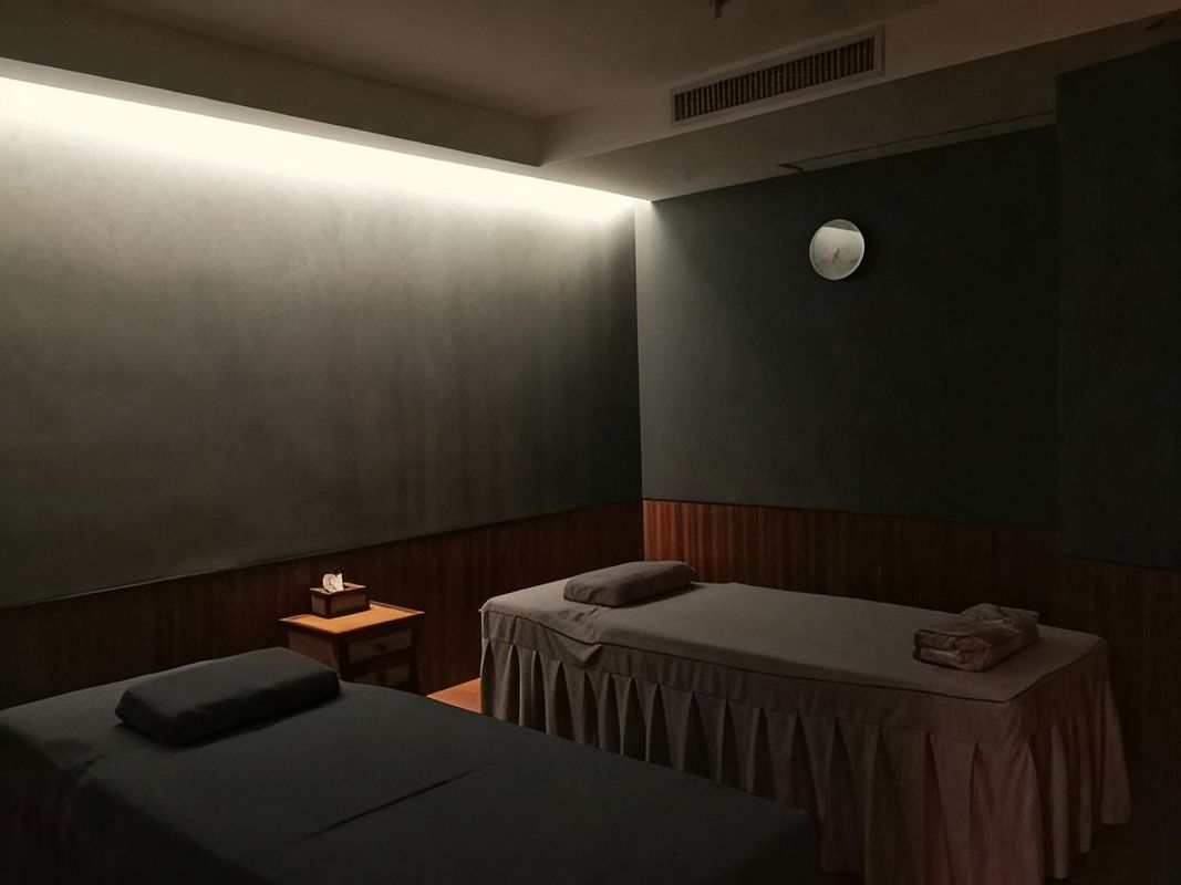 深圳南山英达仕酒店