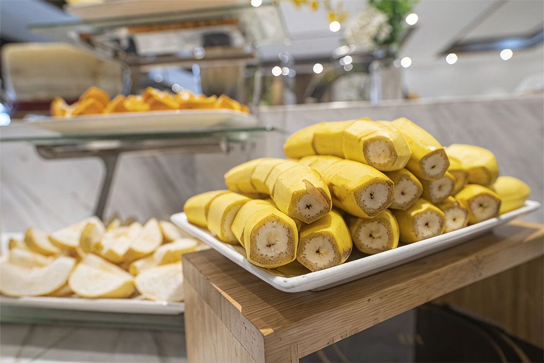 云清逸湾酒店(南汇野生动物园店)