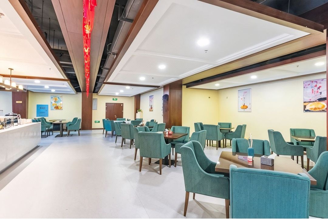 亚布力亚布洛尼酒店