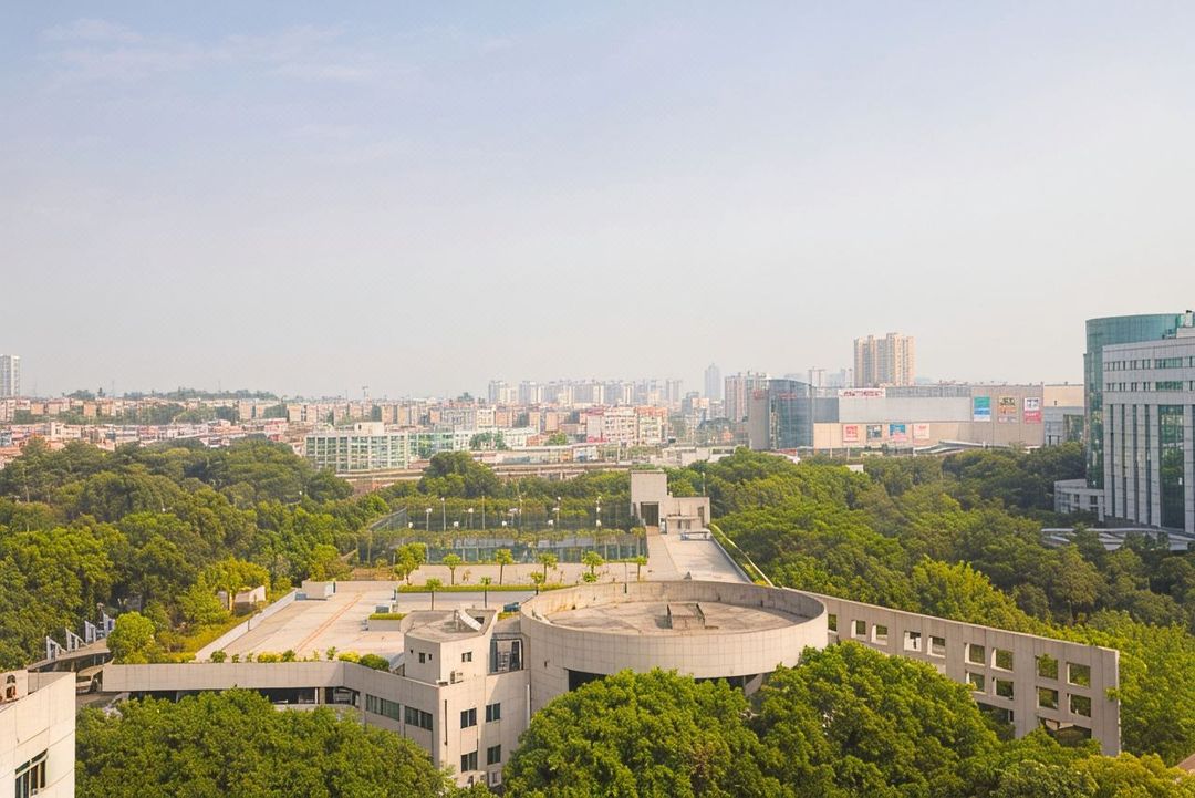 广州番禺大厦