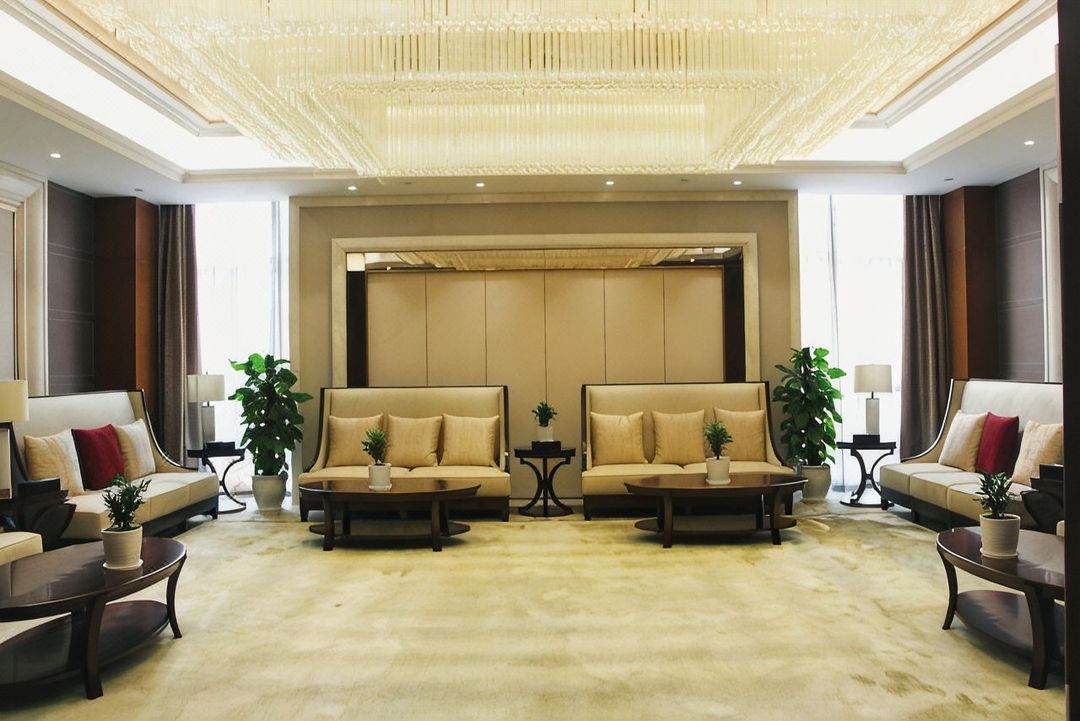 青岛华澜大酒店