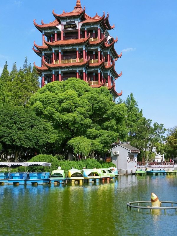 嘉虹酒店(上海国际旅游度假区川沙地铁站店)