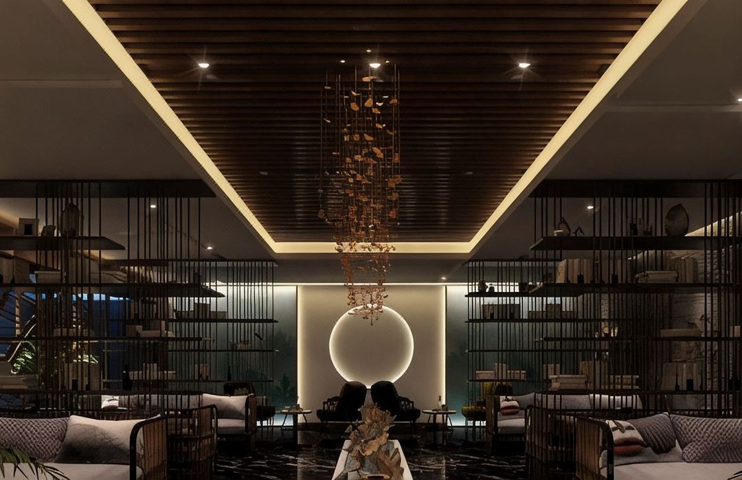 杭州东站中豪国际大酒店