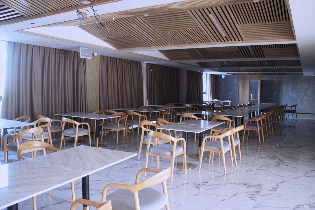 重庆京凡酒店(江津双福爱琴海购物公园店)