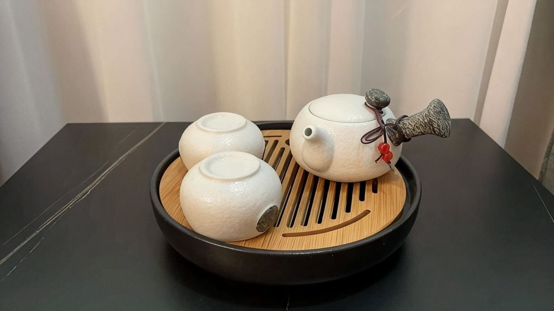厦门君铭酒店(东渡码头店)