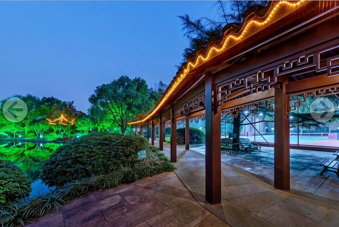 绍兴国际大酒店