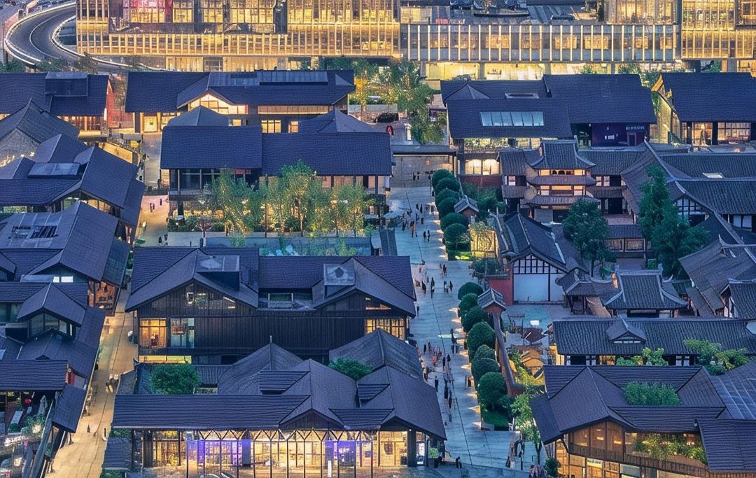丽橙酒店&middot;逸(成都春熙路天府广场店)
