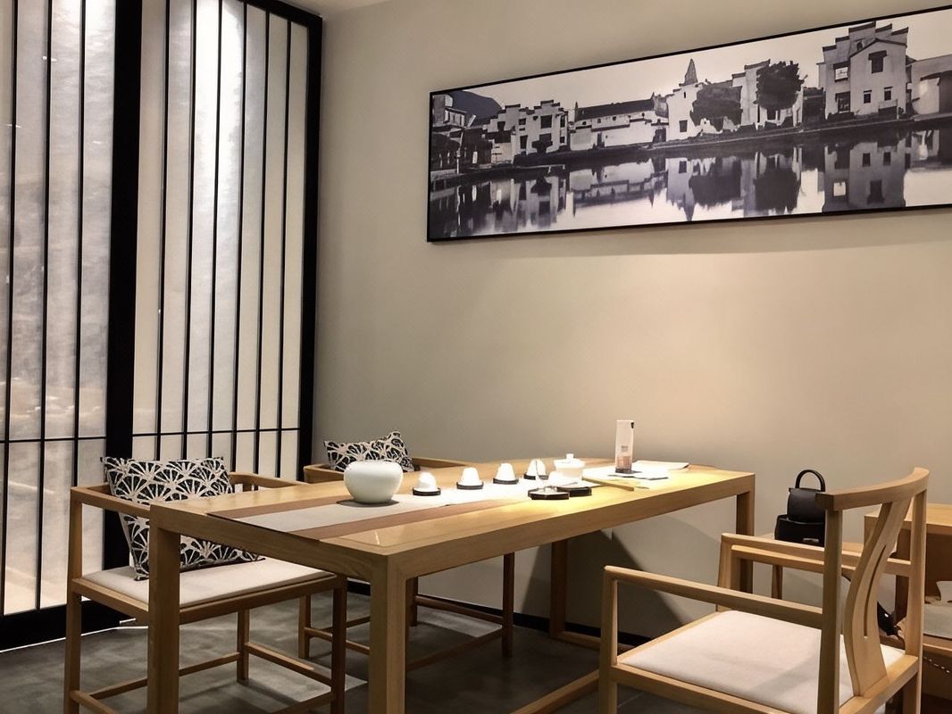 杭州未来科技城湖畔创研中心亚朵酒店