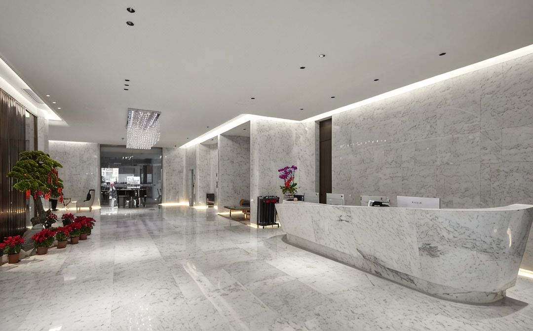 厦门亨龙花园酒店