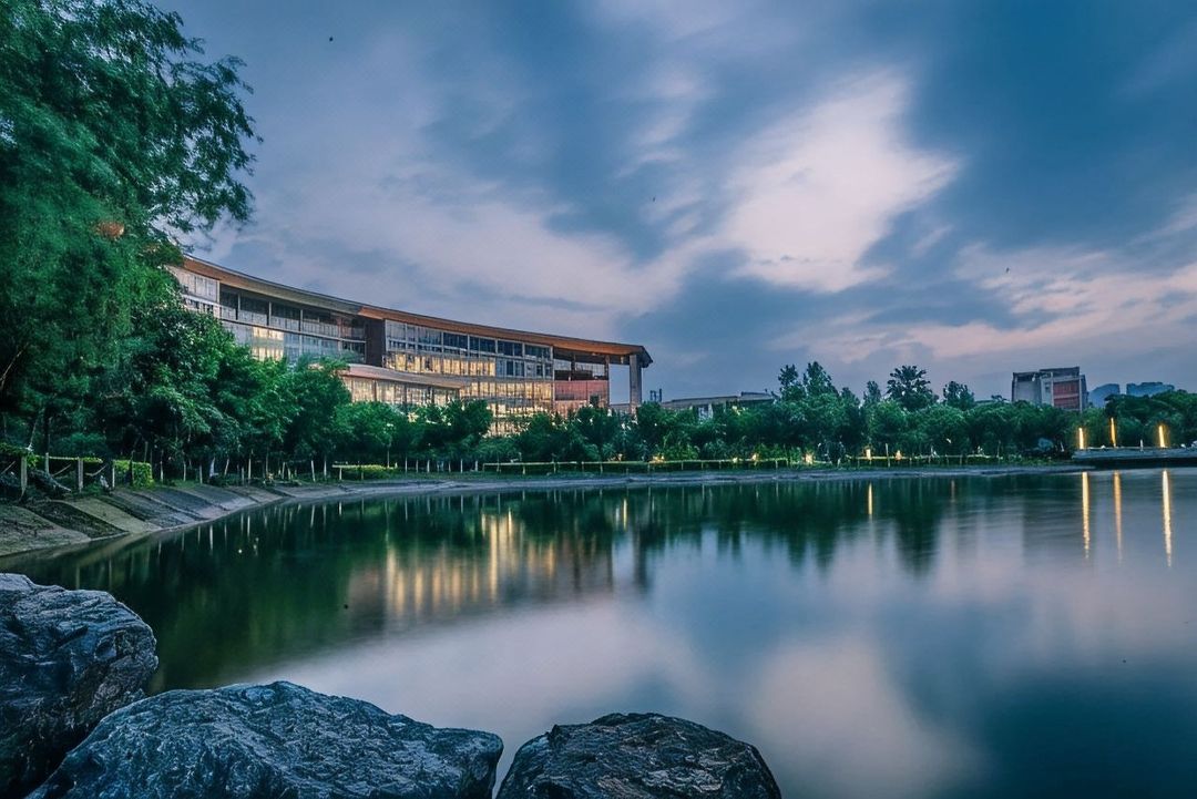 维也纳国际酒店(重庆机场西南政法大学店)
