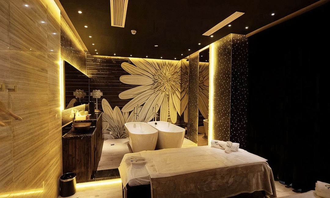 杭州东站中豪国际大酒店