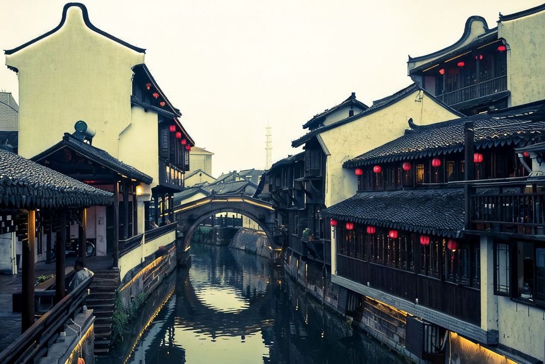 上海中优城市万豪酒店