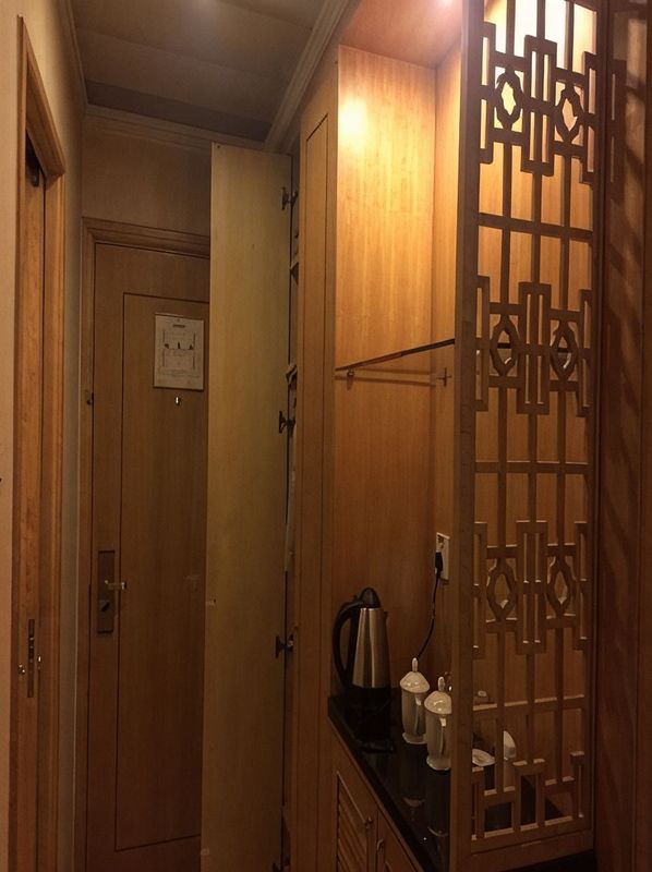 北京友谊宾馆贵宾楼
