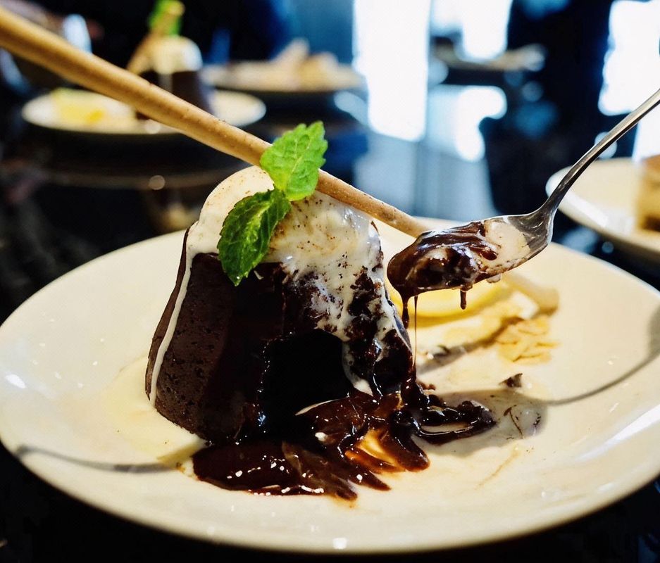 上海陆家嘴滨江中心逸扉酒店