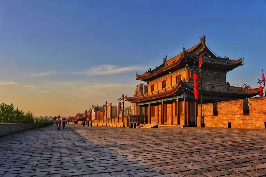 美豪丽致酒店(西安高新区南二环丰庆公园地铁站店)