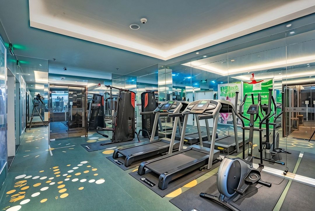 美丽豪酒店(南京江宁麒麟门地铁站店)