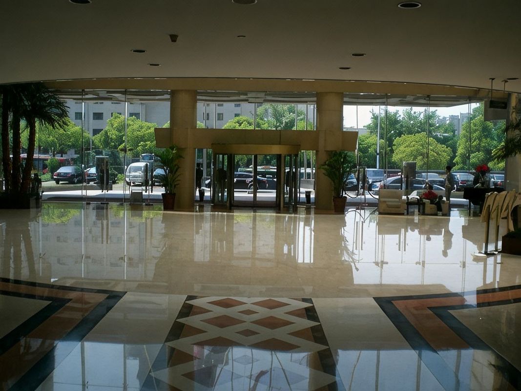 东方豪生大酒店