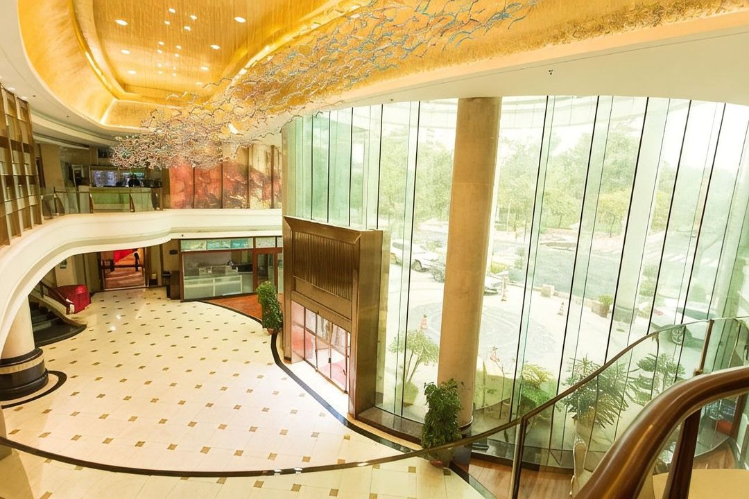 南国酒店(广州珠江新城店)
