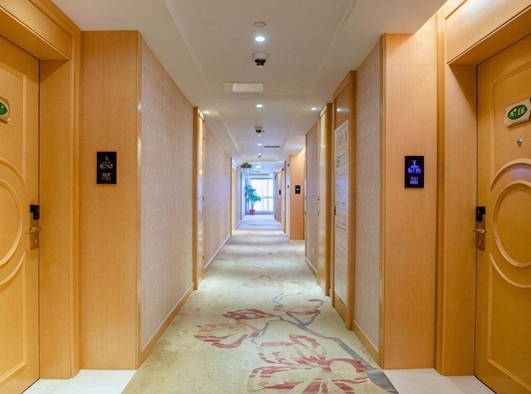 维也纳国际酒店(上海滴水湖海洋公园店)