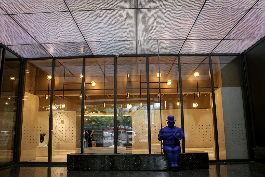武汉金盾舒悦酒店