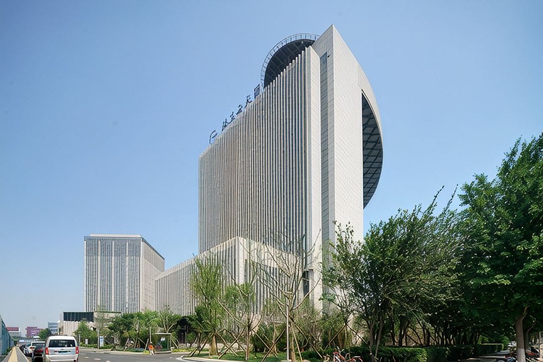 北京格兰云天国际酒店