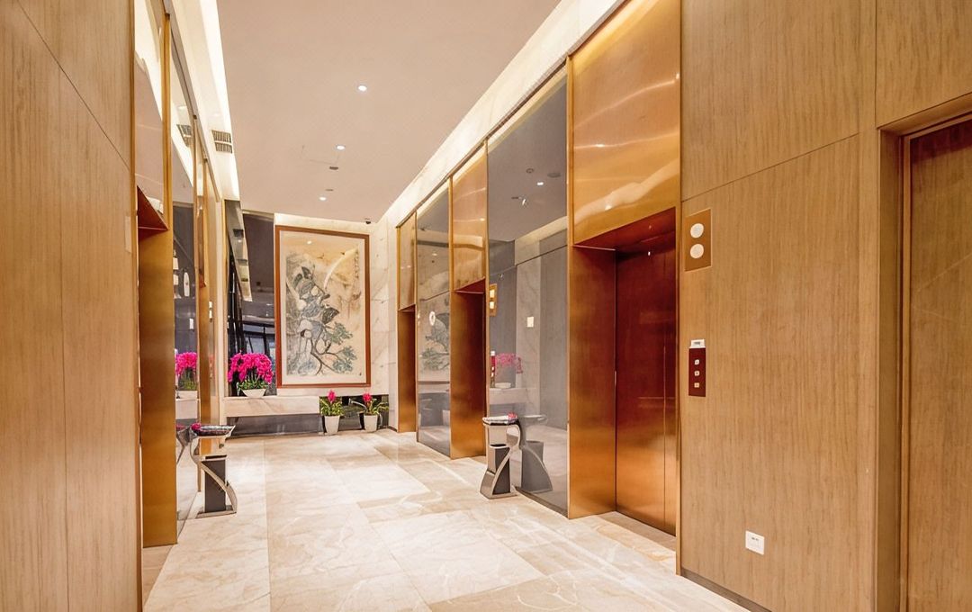 成都星宸假日酒店(世纪城店)