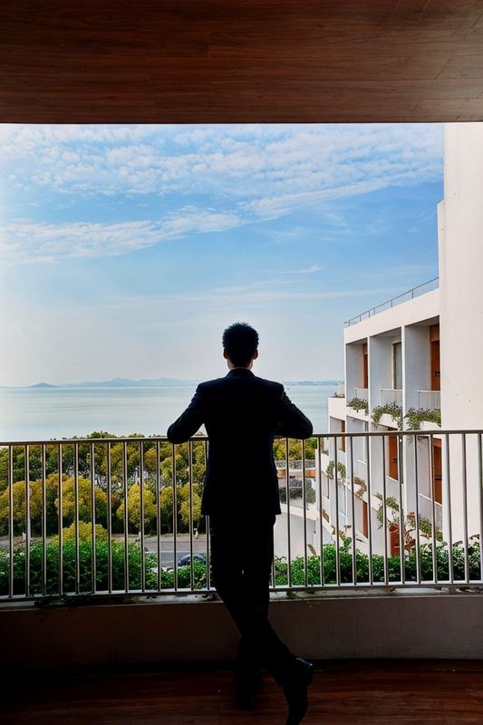 曼栖&middot;苏州太湖温泉度假酒店