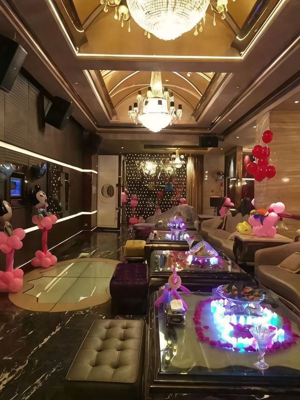 嘉万国际酒店 | Garman&middot;Hotels&Resorts | (东莞松山湖店)