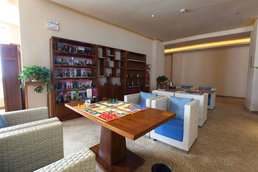 宜良华侨城群樱荟度假酒店