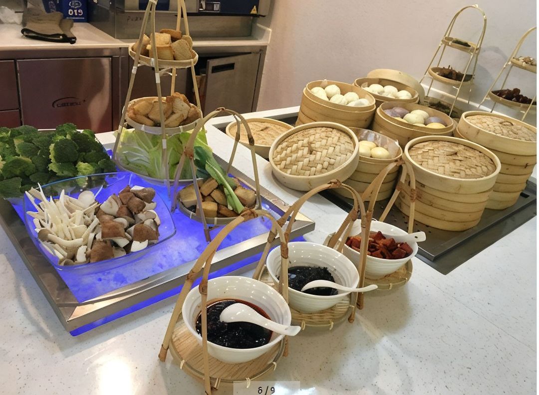 上海巴塞罗娜国际度假酒店(欢乐谷店)