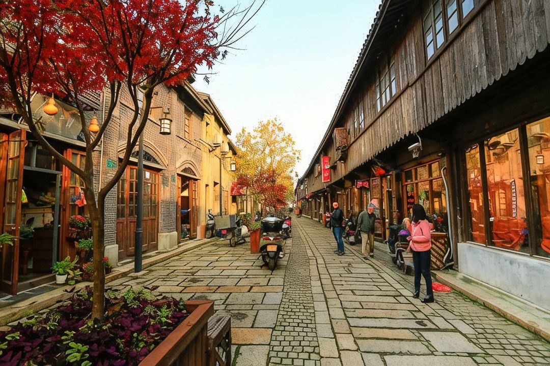嘉虹酒店(上海国际旅游度假区川沙地铁站店)