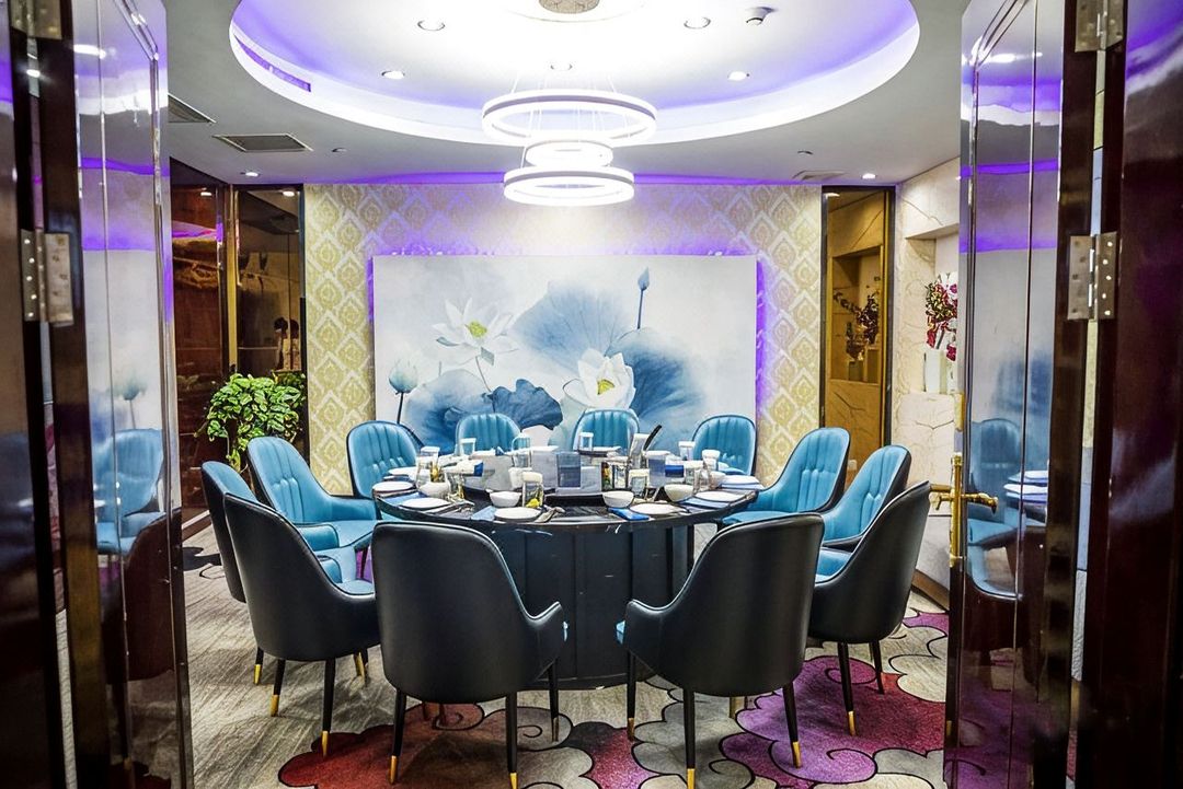 长沙五一广场中国城戴斯酒店(火车站地铁站店)