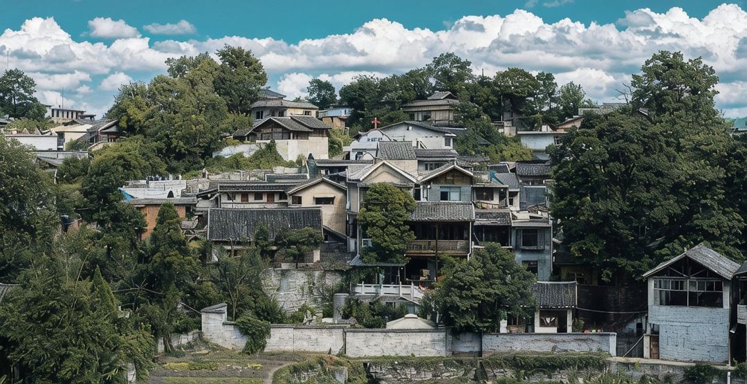 贵阳青岩文凡&middot;状元别院