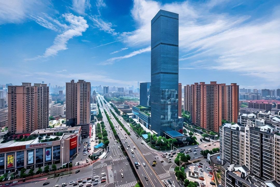 长沙泊华华美达酒店