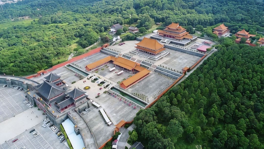 美豪酒店(狮山大学城一汽大众店)