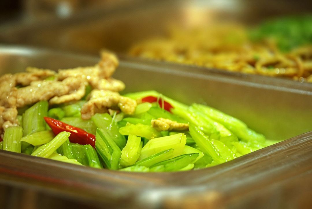 嘉好弗斯达酒店(成都人民北路地铁站店)