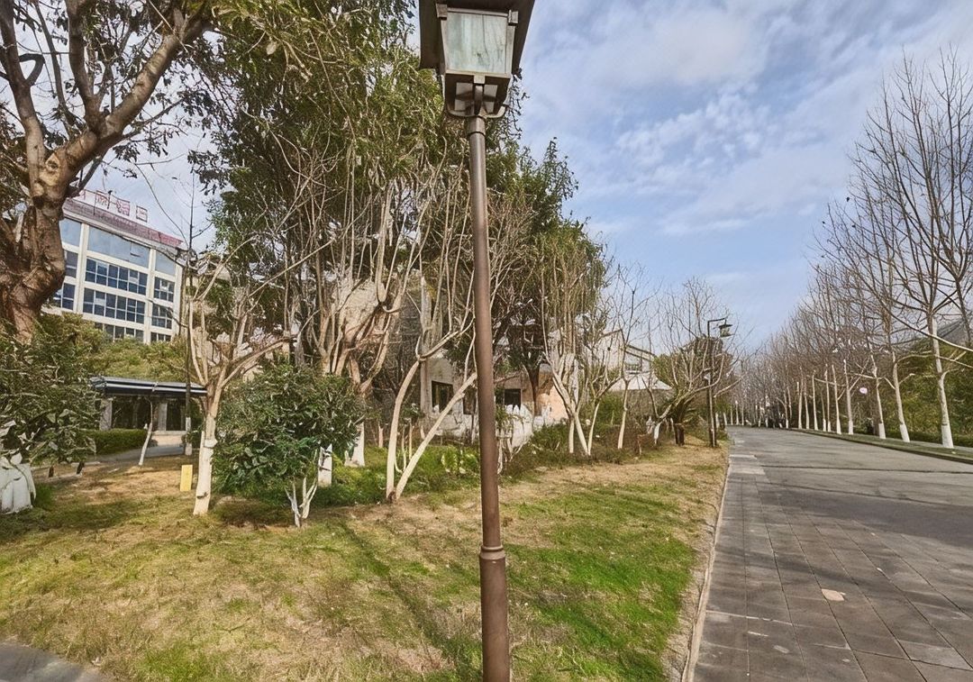 巫溪水韵酒店