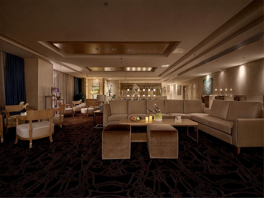 石家庄诺华廷酒店(万象城湾里庙步行街店)