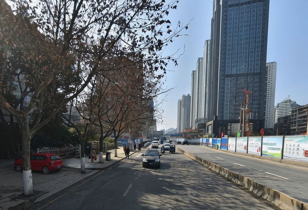 贵州饭店&middot;迎宾楼(黔灵公园北京路地铁站店)
