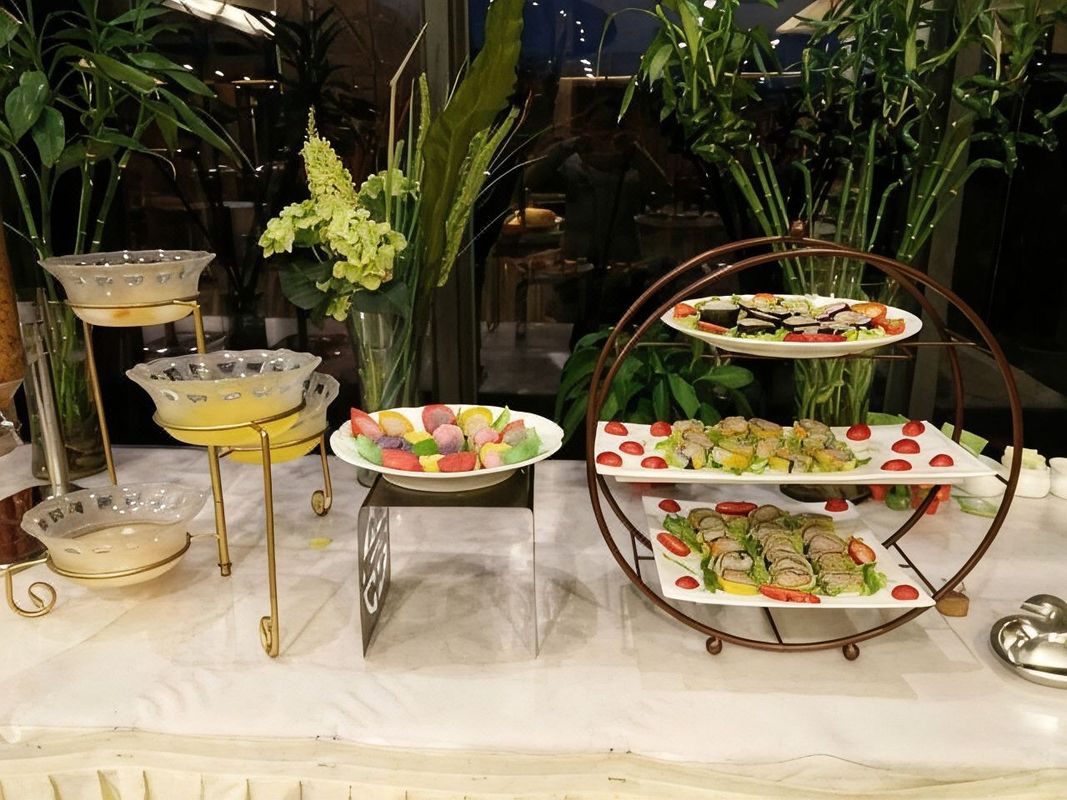 林城万宜酒店(贵阳火车站地铁站青云市集店)