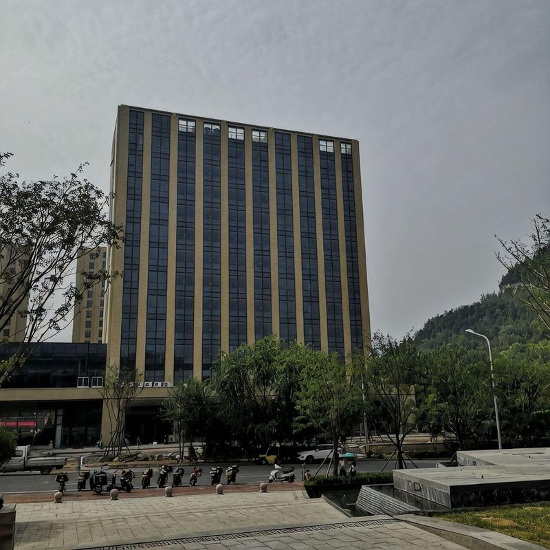 济南荷悦酒店(奥体中心店)