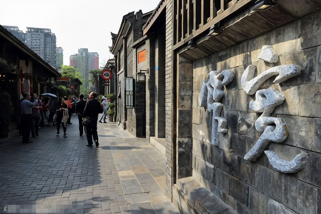 丽呈東谷酒店(成都春熙路天府广场店)
