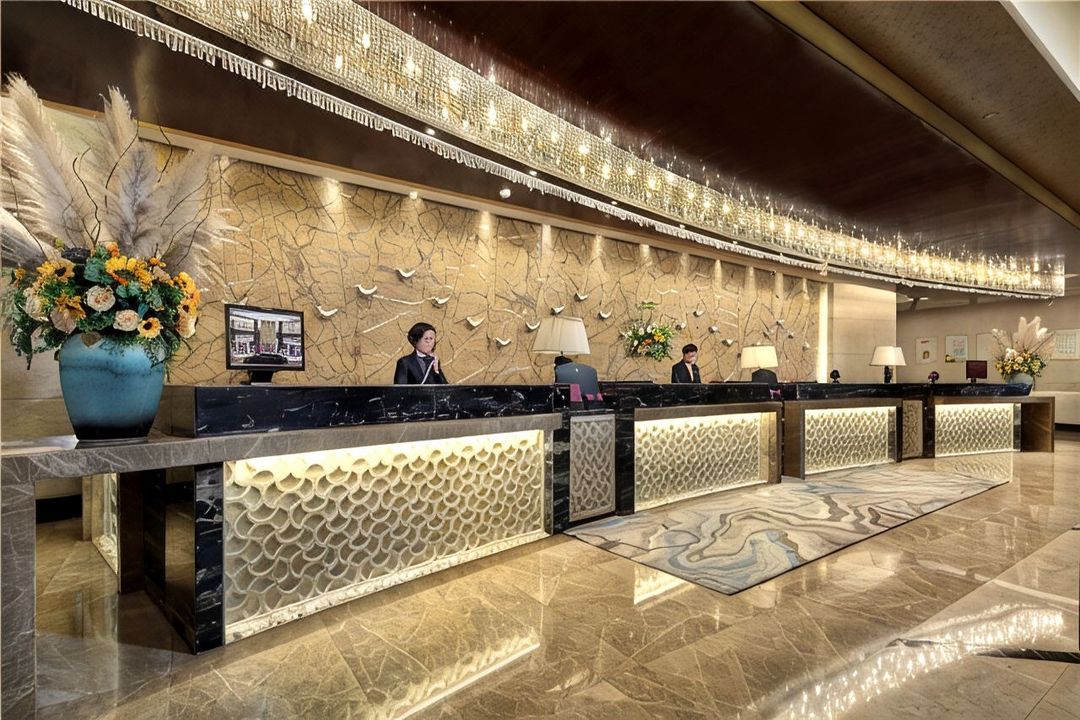 苏州东恒盛国际大酒店