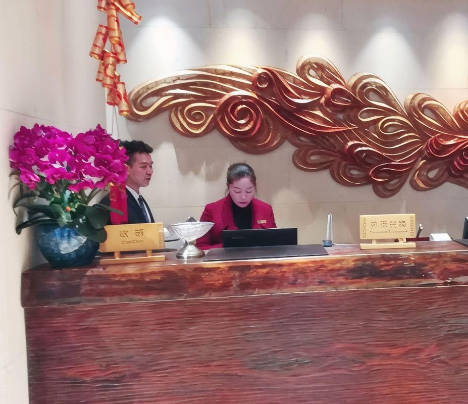 重庆东衡格澜维酒店