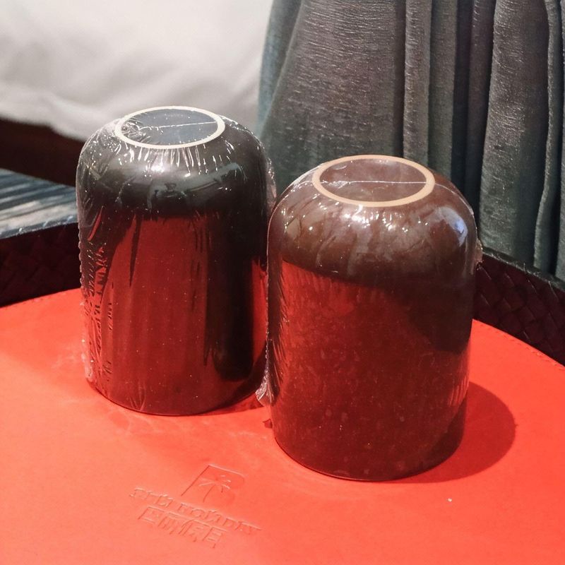 宁波巴丽假日酒店(鄞州万达广场印象城店)